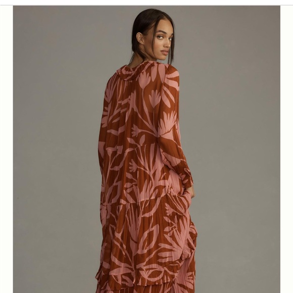 Anthropologie Dress - Picture 2 of 7